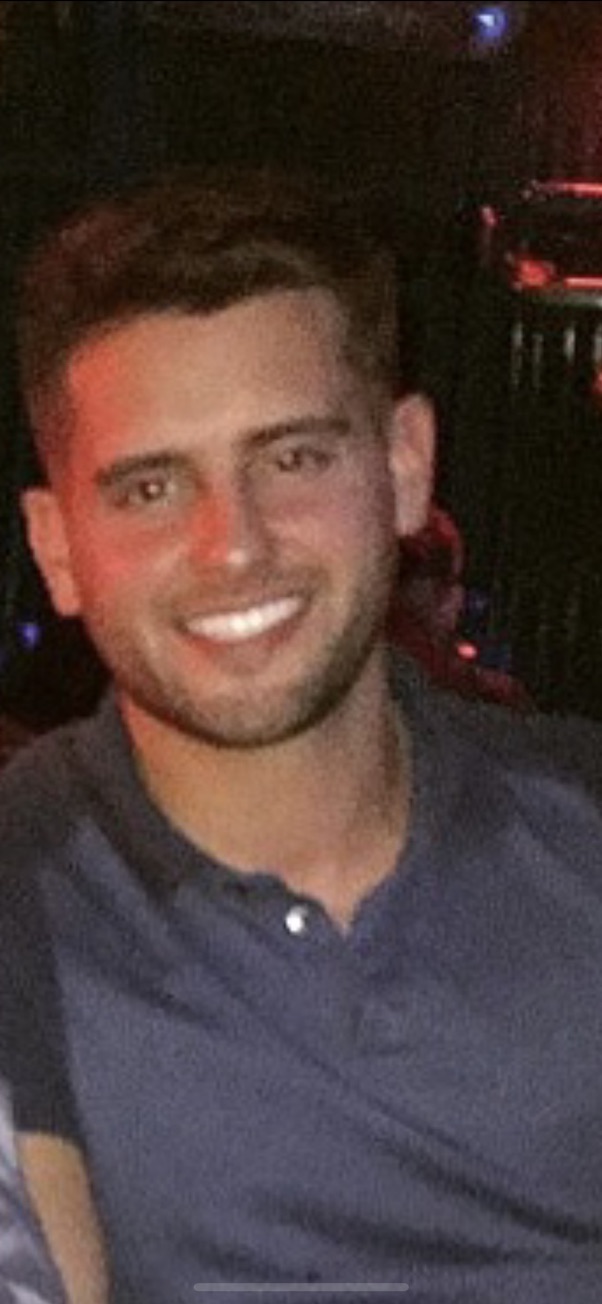 Mike Photo 3